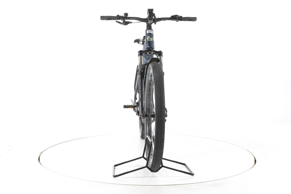Bergamont E-Revox Premium Pro EQ Trekking E-Bike - Image 4