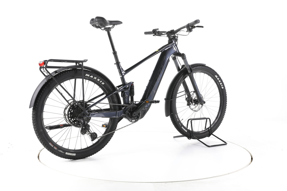 Giant Stance E+ Pro EX SUV E-Bike - Image 12