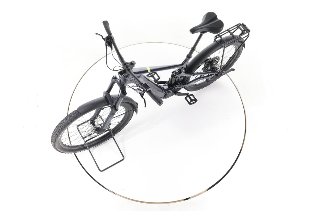 Giant Stance E+ Pro EX SUV E-Bike - Image 18