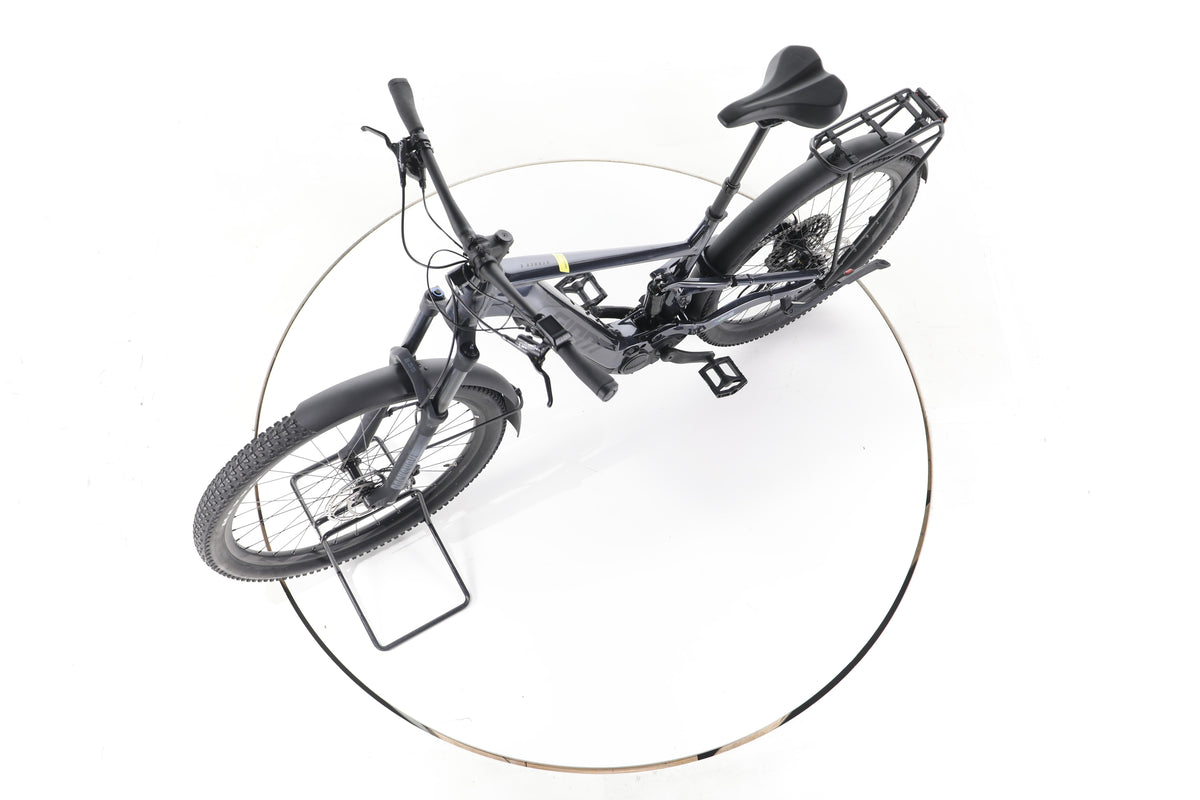 Giant Stance E+ Pro EX SUV E-Bike - Image 18