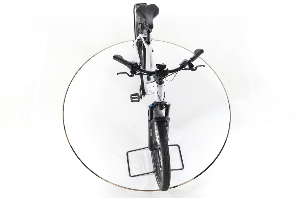 Riese & Müller Nevo4 GT vario City E-Bike Tiefeinsteiger 2025 - Image 16