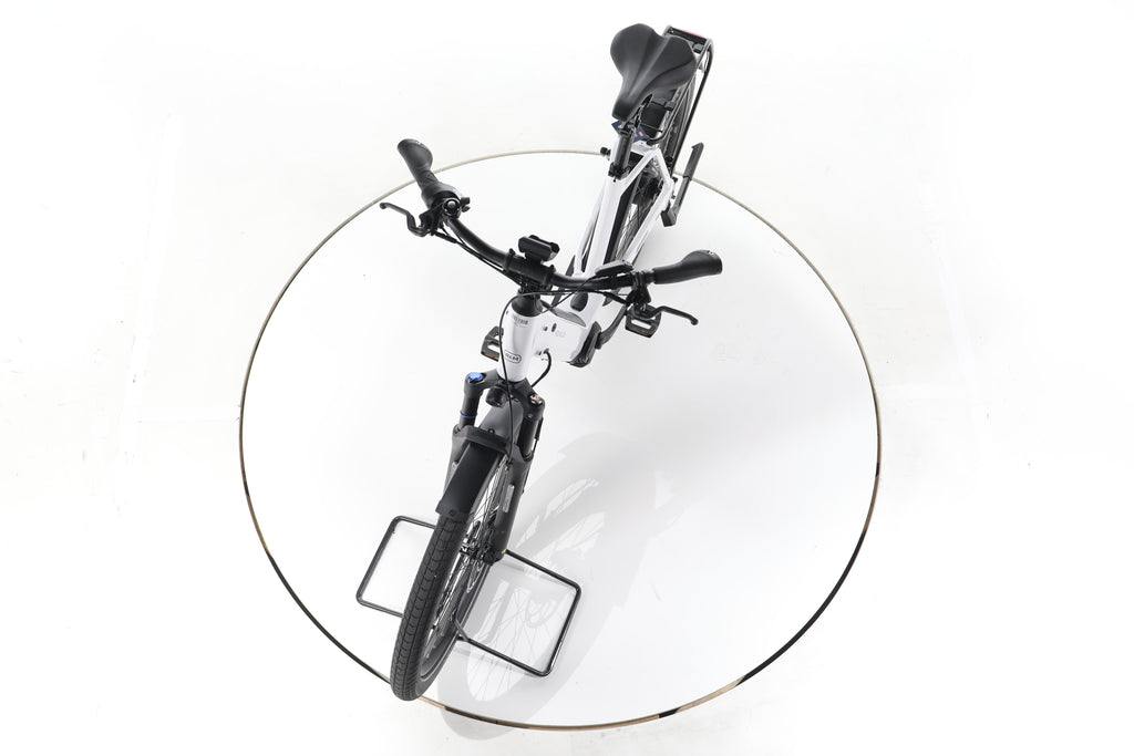 Riese & Müller Nevo4 GT vario City E-Bike Tiefeinsteiger 2025 - Image 17