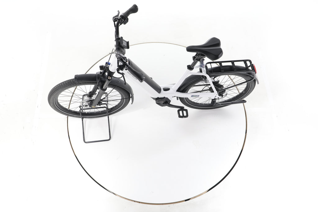 Riese & Müller Nevo4 GT vario City E-Bike Tiefeinsteiger 2025 - Image 19