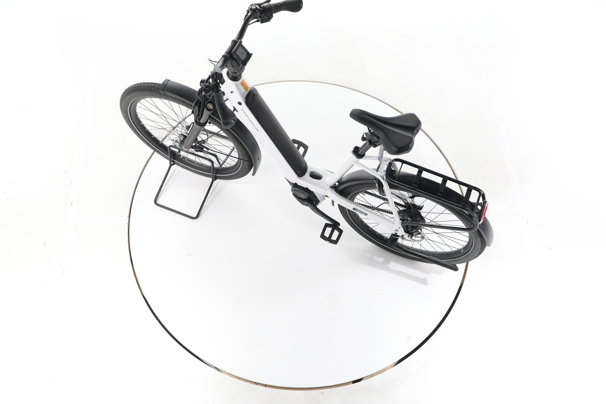 Riese & Müller Nevo4 GT vario City E-Bike Tiefeinsteiger 2025 - Image 20