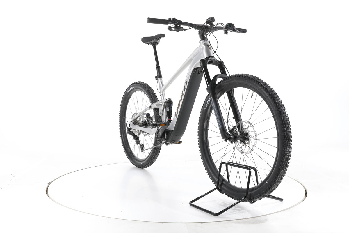 Giant Stance E+ Pro 0 E-Bike Fully - Image 3