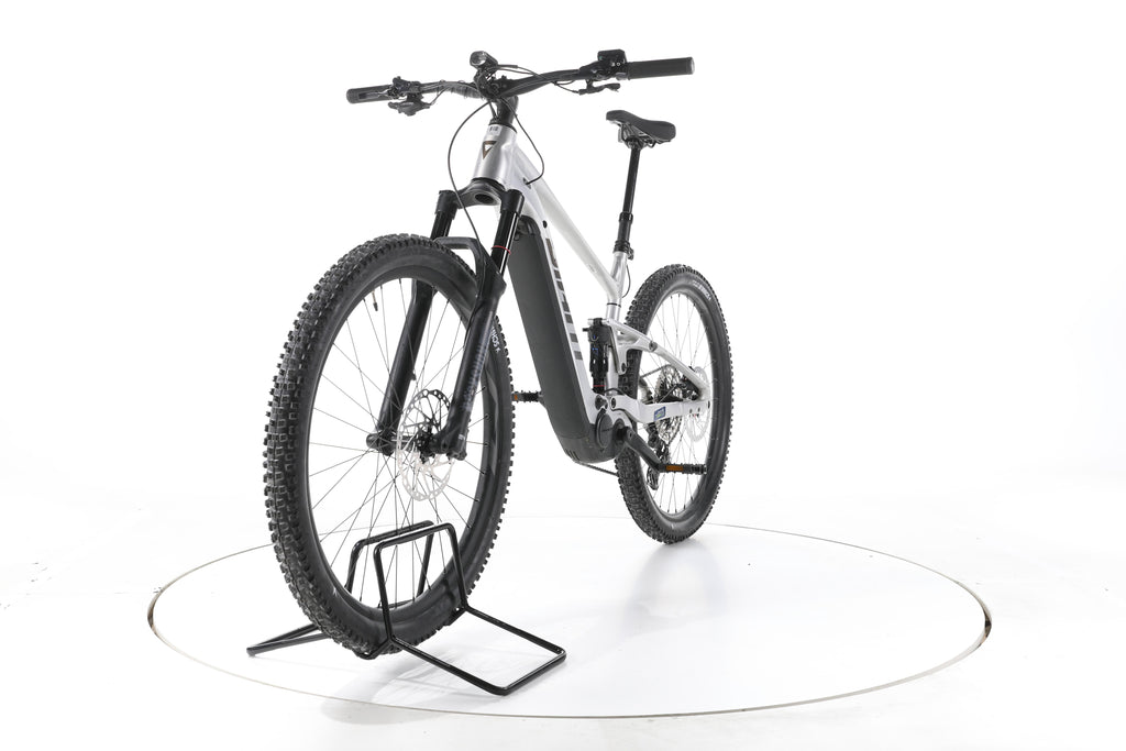 Giant Stance E+ Pro 0 E-Bike Fully - Image 5