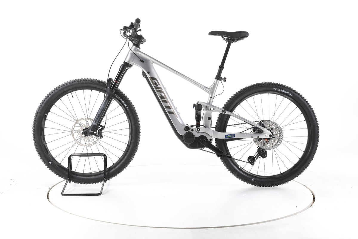 Giant Stance E+ Pro 0 E-Bike Fully - Image 7