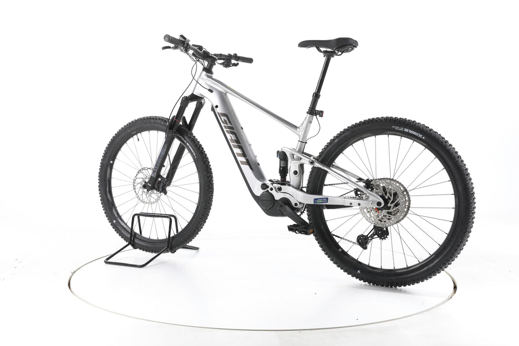 Giant Stance E+ Pro 0 E-Bike Fully - Image 8