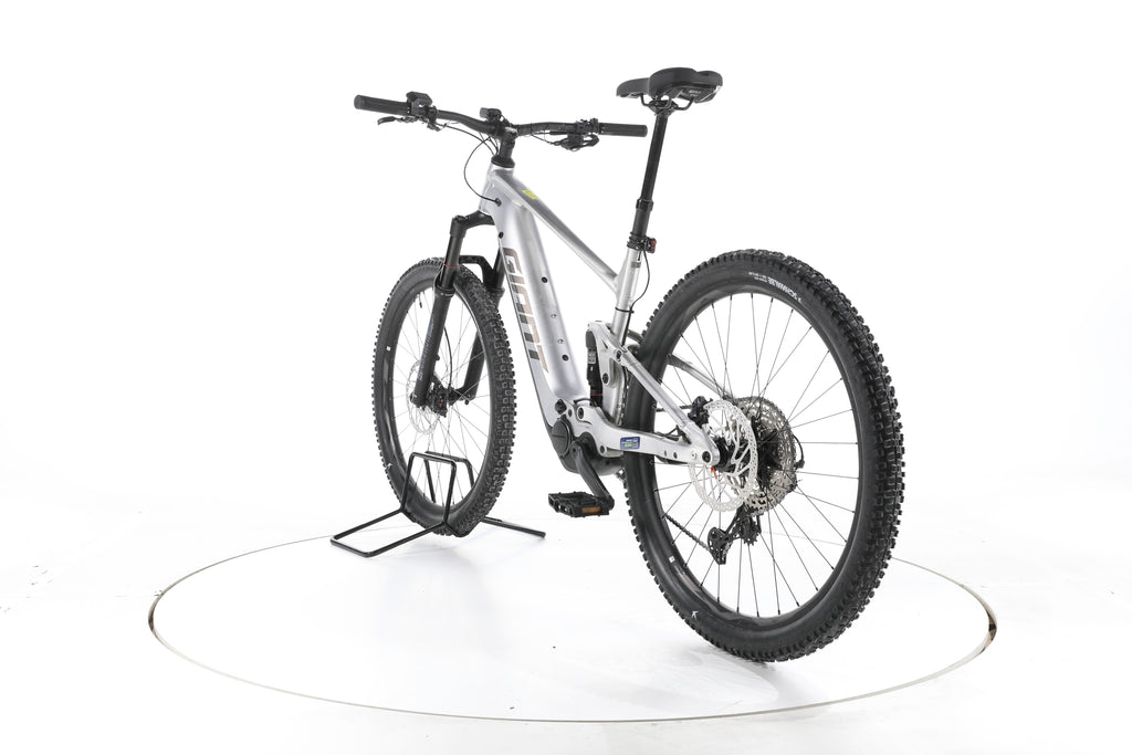Giant Stance E+ Pro 0 E-Bike Fully - Image 9