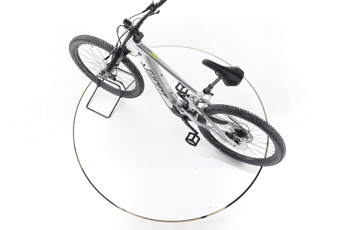 Giant Stance E+ Pro 0 E-Bike Fully - Image 20