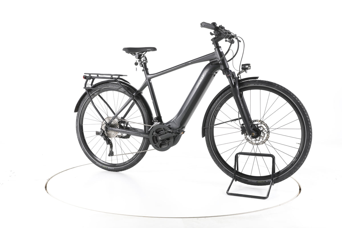 Giant Explore E+ 1S G Trekking E-Bike - Image 2