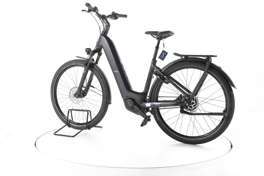 Cube Kathmandu hybrid Comfort Pro Trekking E-Bike Tiefeinsteiger 2025 - Image 8