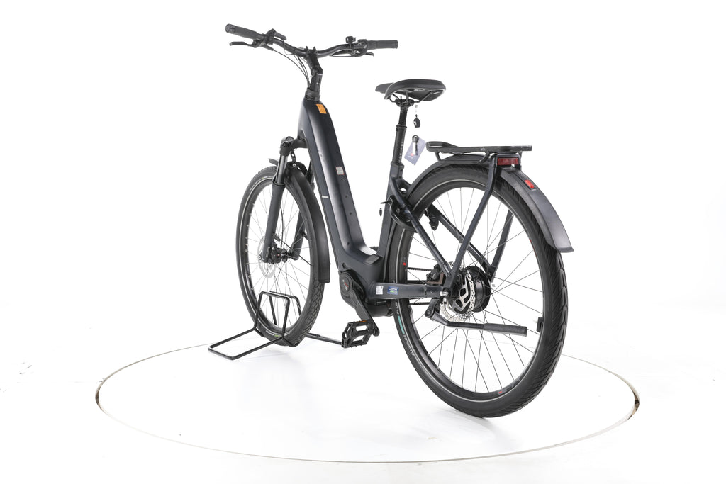 Cube Kathmandu hybrid Comfort Pro Trekking E-Bike Tiefeinsteiger 2025 - Image 9