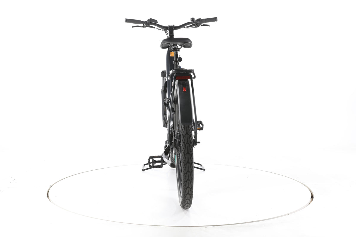 Cube Kathmandu hybrid Comfort Pro Trekking E-Bike Tiefeinsteiger 2025 - Image 10