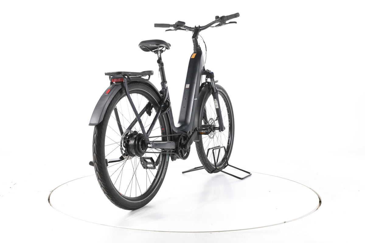 Cube Kathmandu hybrid Comfort Pro Trekking E-Bike Tiefeinsteiger 2025 - Image 11