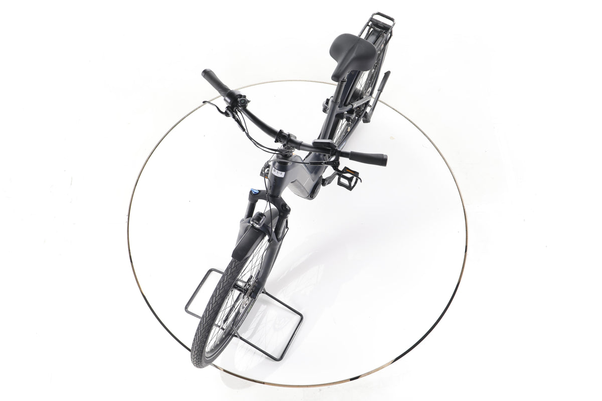 Cube Kathmandu hybrid Comfort Pro Trekking E-Bike Tiefeinsteiger 2025 - Image 17