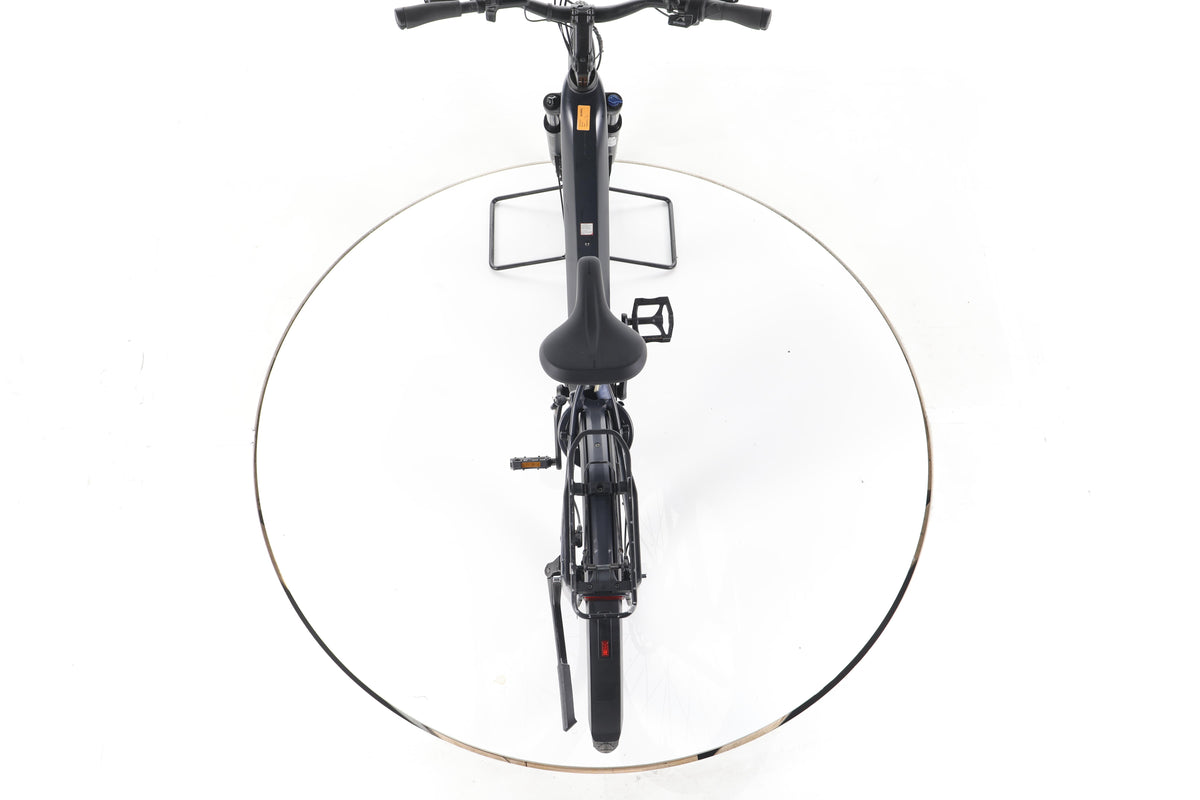 Cube Kathmandu hybrid Comfort Pro Trekking E-Bike Tiefeinsteiger 2025 - Image 22