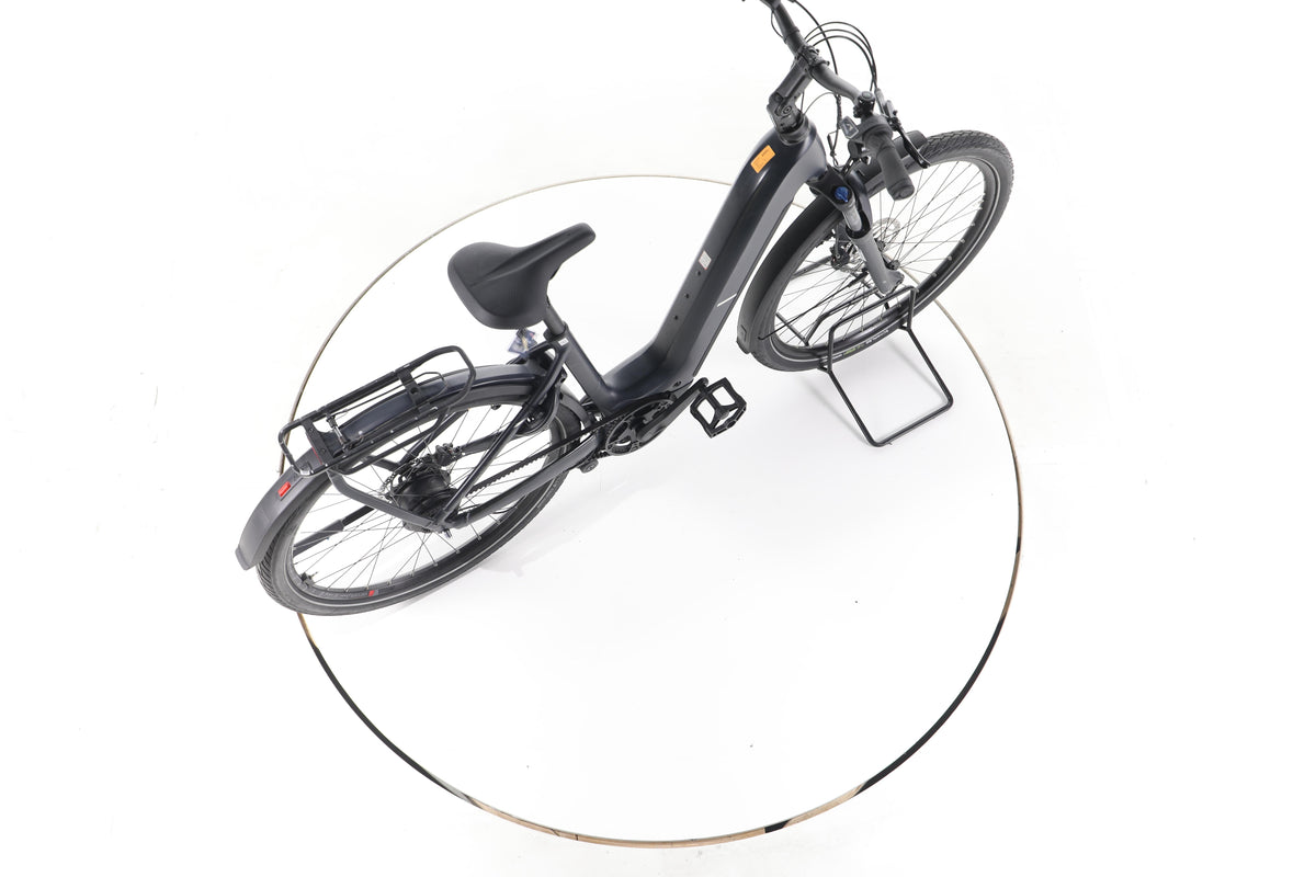 Cube Kathmandu hybrid Comfort Pro Trekking E-Bike Tiefeinsteiger 2025 - Image 24