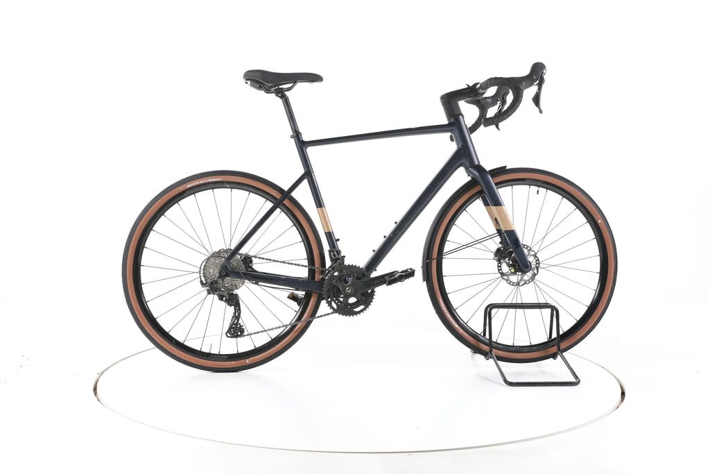 Scott Speedster Gravel 20 Gravelbike 2025 - Image 1