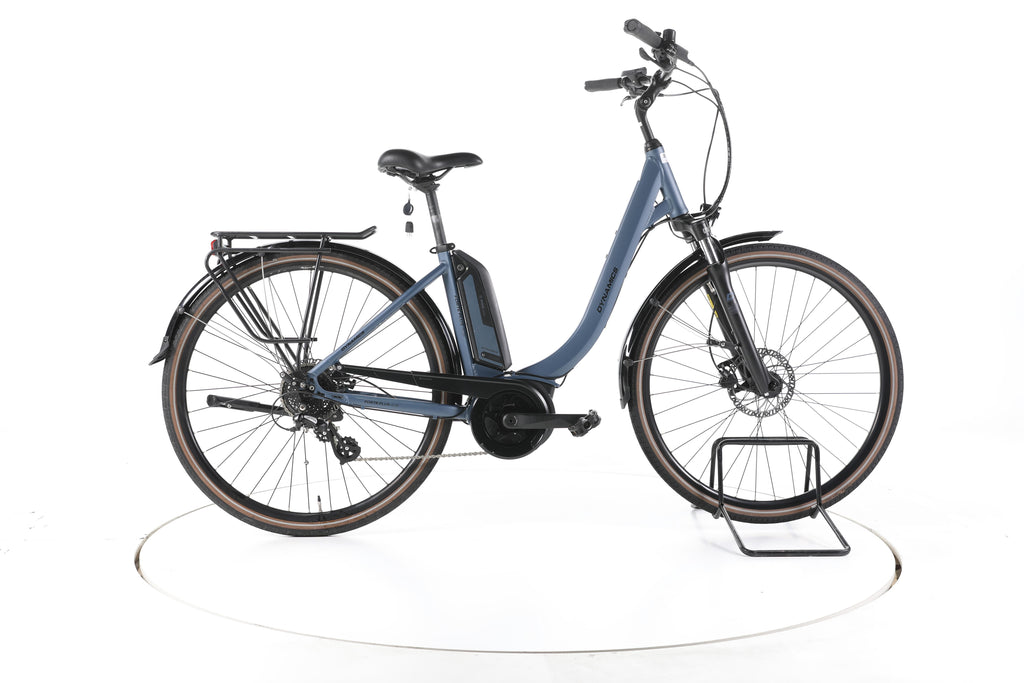 Dynamics Forte Plus 408 Trekking E-Bike Tiefeinsteiger - Image 1