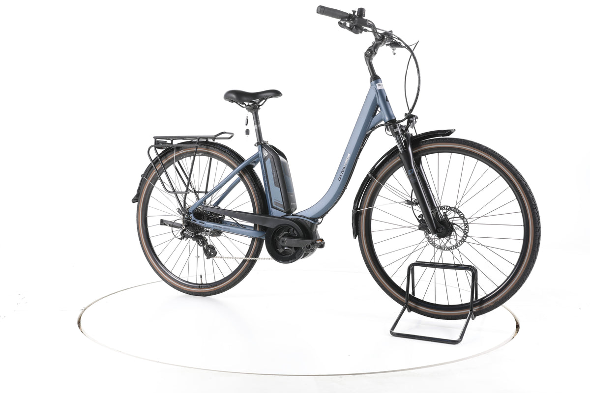 Dynamics Forte Plus 408 Trekking E-Bike Tiefeinsteiger - Image 2