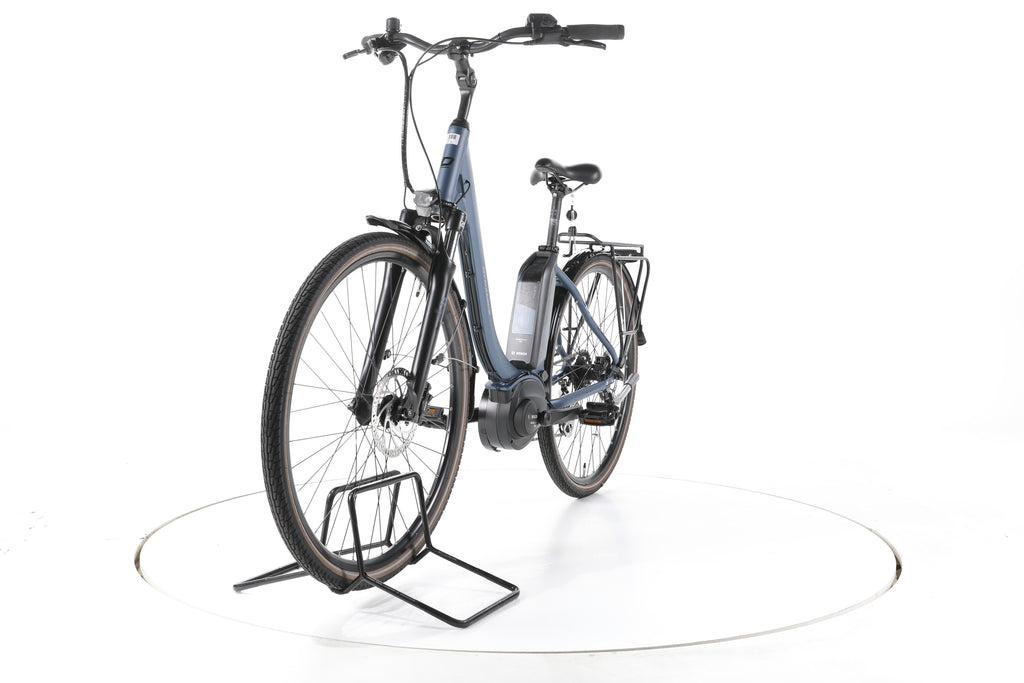 Dynamics Forte Plus 408 Trekking E-Bike Tiefeinsteiger - Image 5