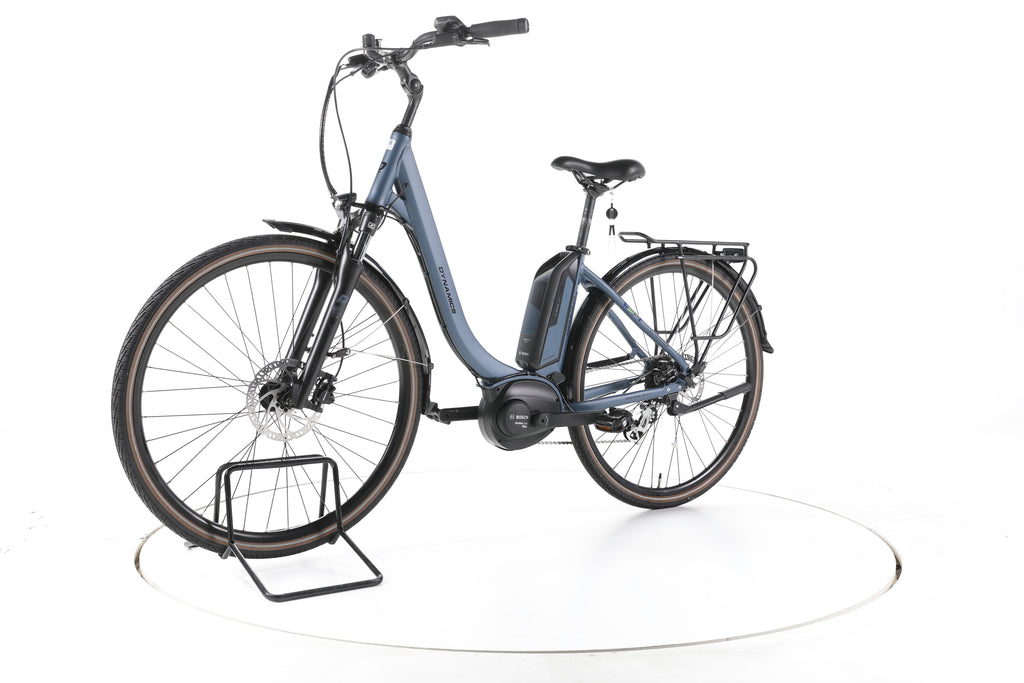 Dynamics Forte Plus 408 Trekking E-Bike Tiefeinsteiger - Image 6