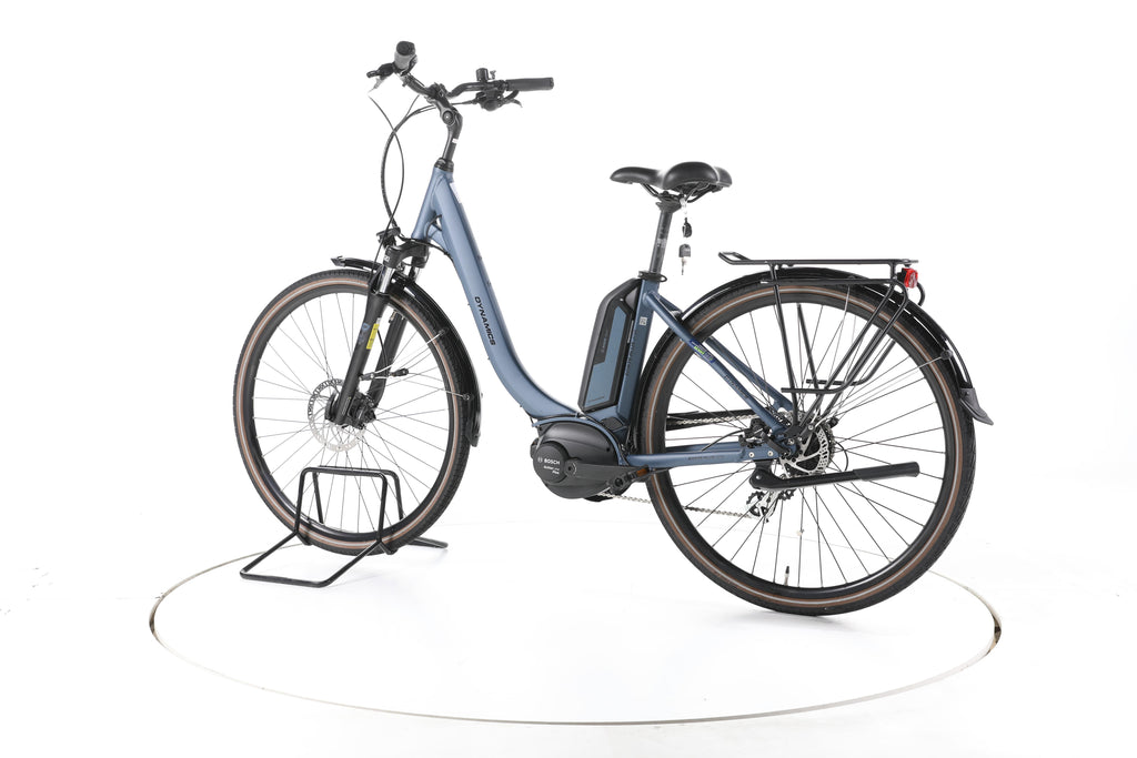 Dynamics Forte Plus 408 Trekking E-Bike Tiefeinsteiger - Image 8