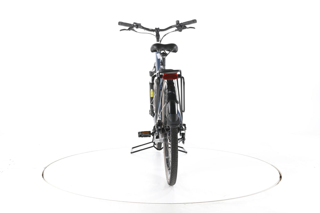 Dynamics Forte Plus 408 Trekking E-Bike Tiefeinsteiger - Image 10