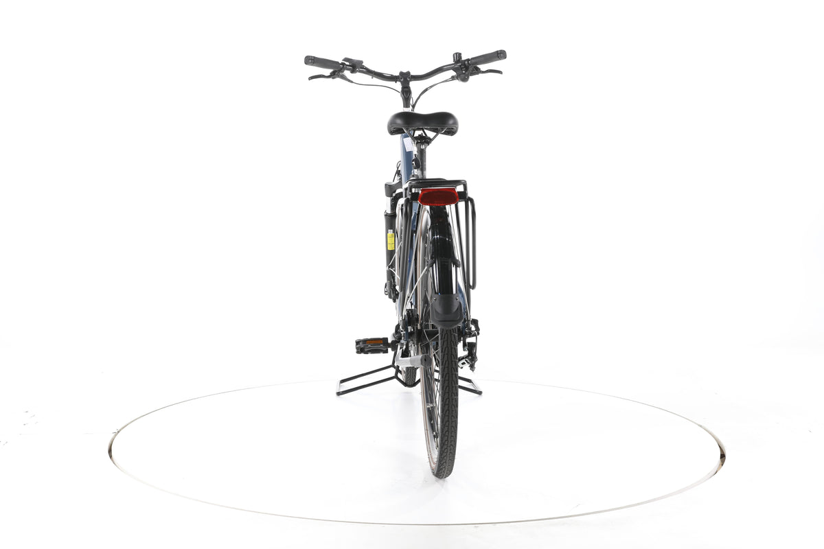 Dynamics Forte Plus 408 Trekking E-Bike Tiefeinsteiger - Image 10