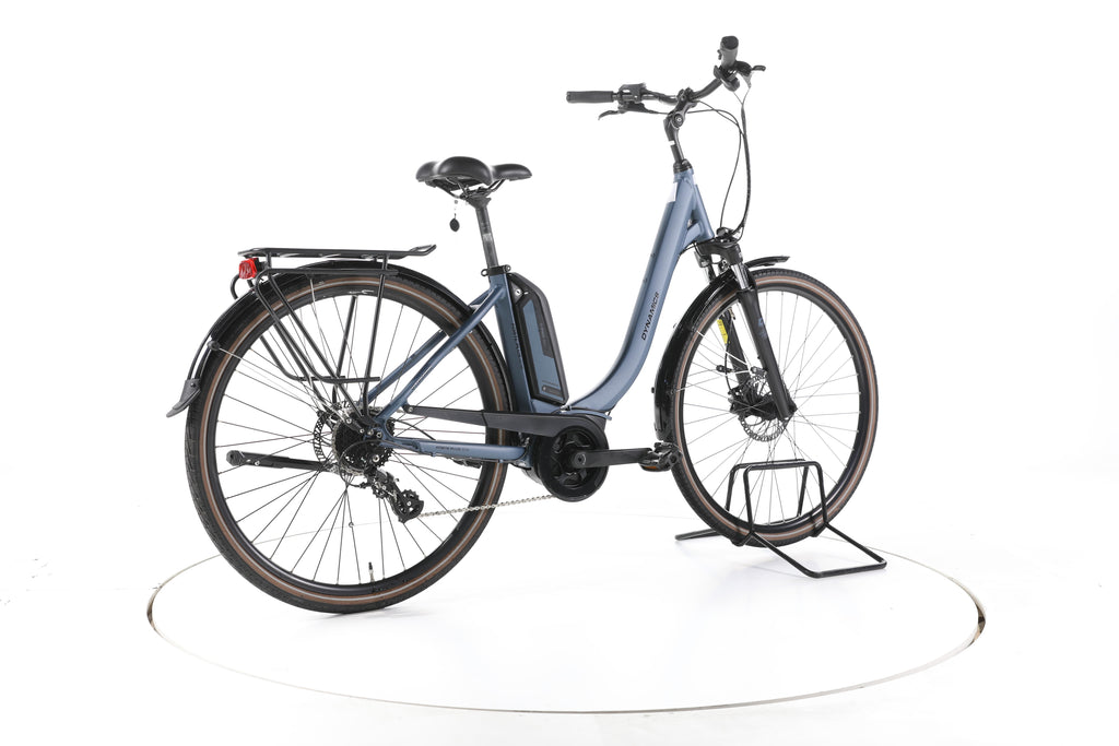 Dynamics Forte Plus 408 Trekking E-Bike Tiefeinsteiger - Image 12