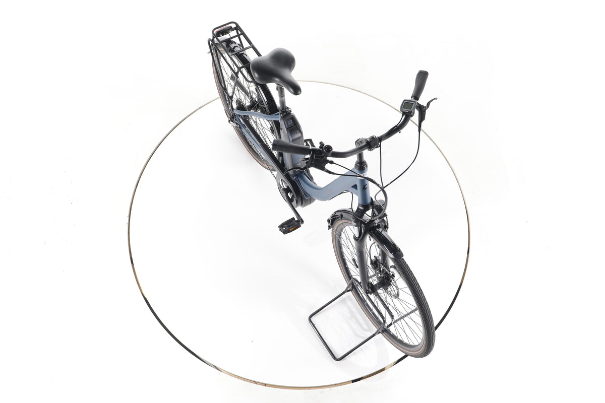 Dynamics Forte Plus 408 Trekking E-Bike Tiefeinsteiger - Image 15