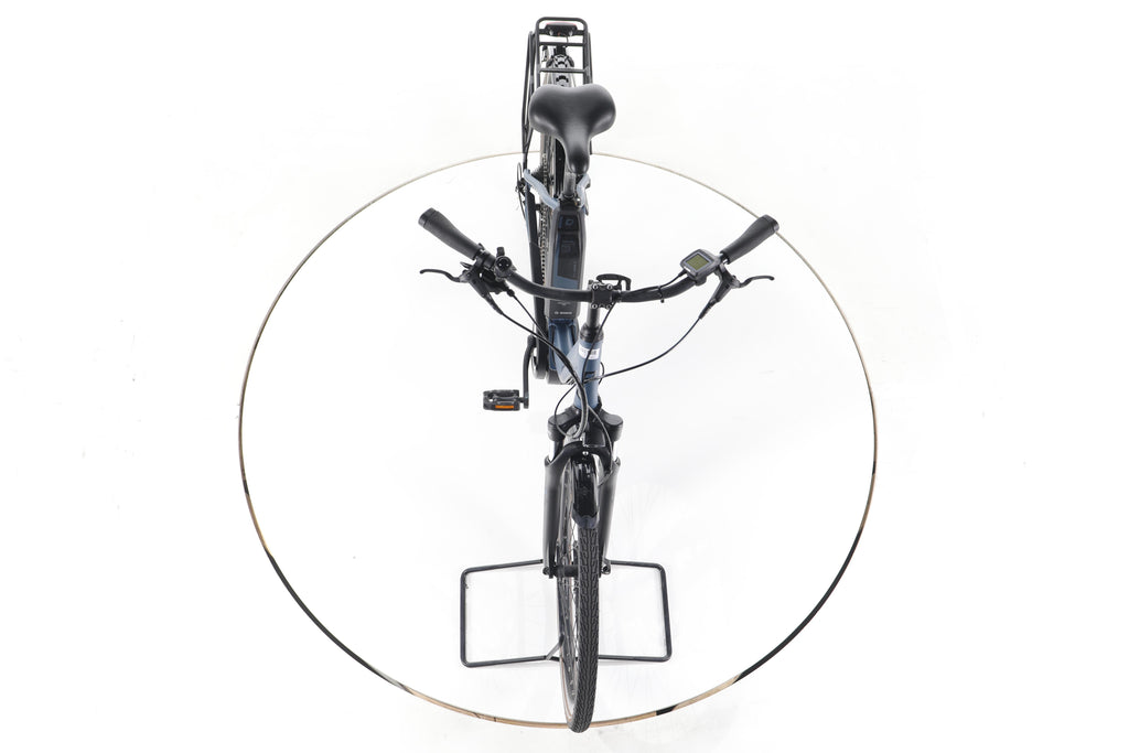 Dynamics Forte Plus 408 Trekking E-Bike Tiefeinsteiger - Image 16