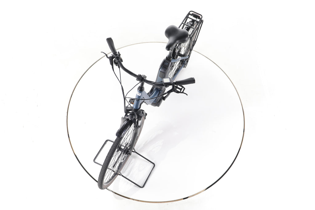 Dynamics Forte Plus 408 Trekking E-Bike Tiefeinsteiger - Image 17