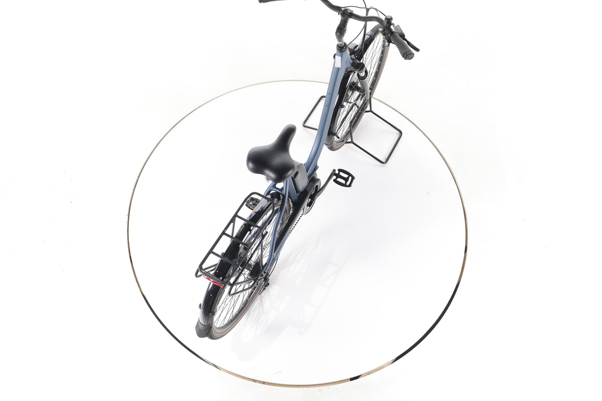 Dynamics Forte Plus 408 Trekking E-Bike Tiefeinsteiger - Image 23