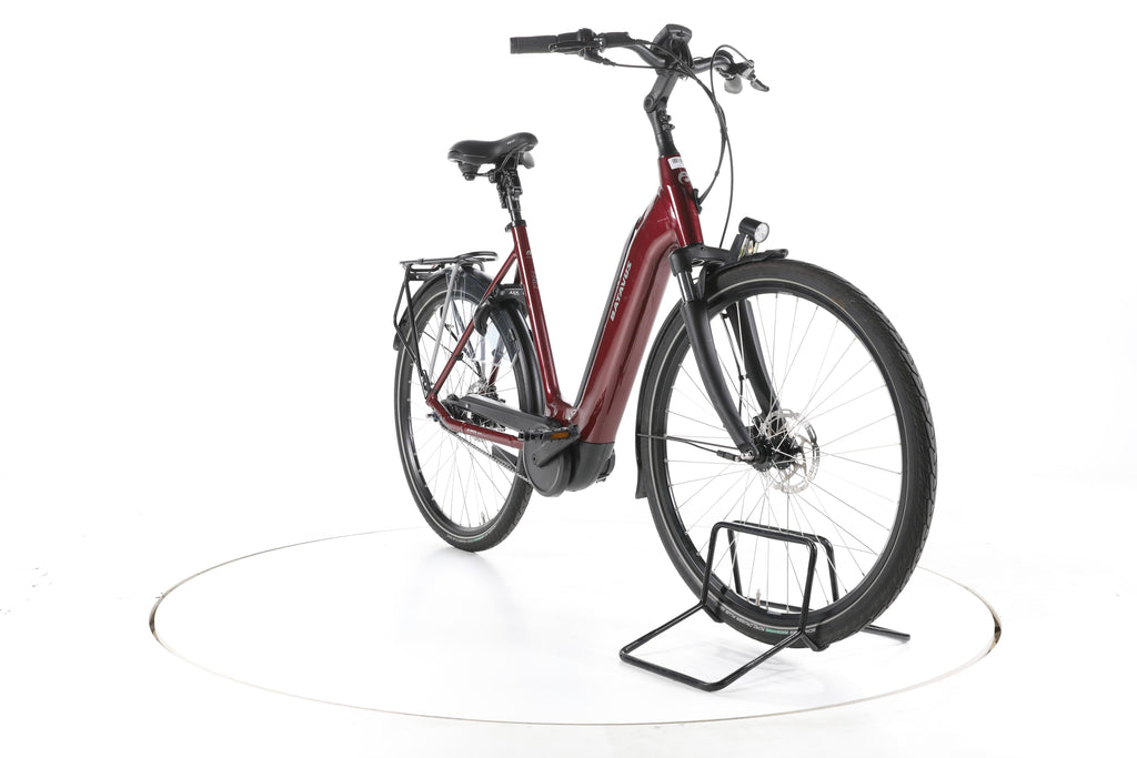 Batavus Finez E-go® Power City E-Bike Tiefeinsteiger - Image 3