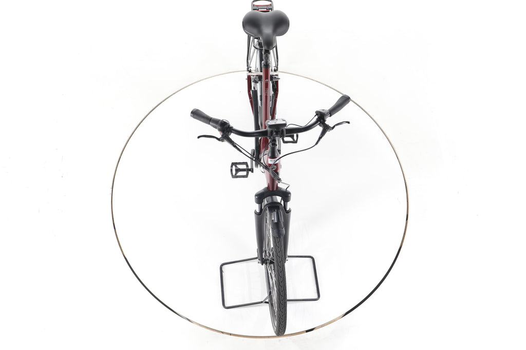 Batavus Finez E-go® Power City E-Bike Tiefeinsteiger - Image 16