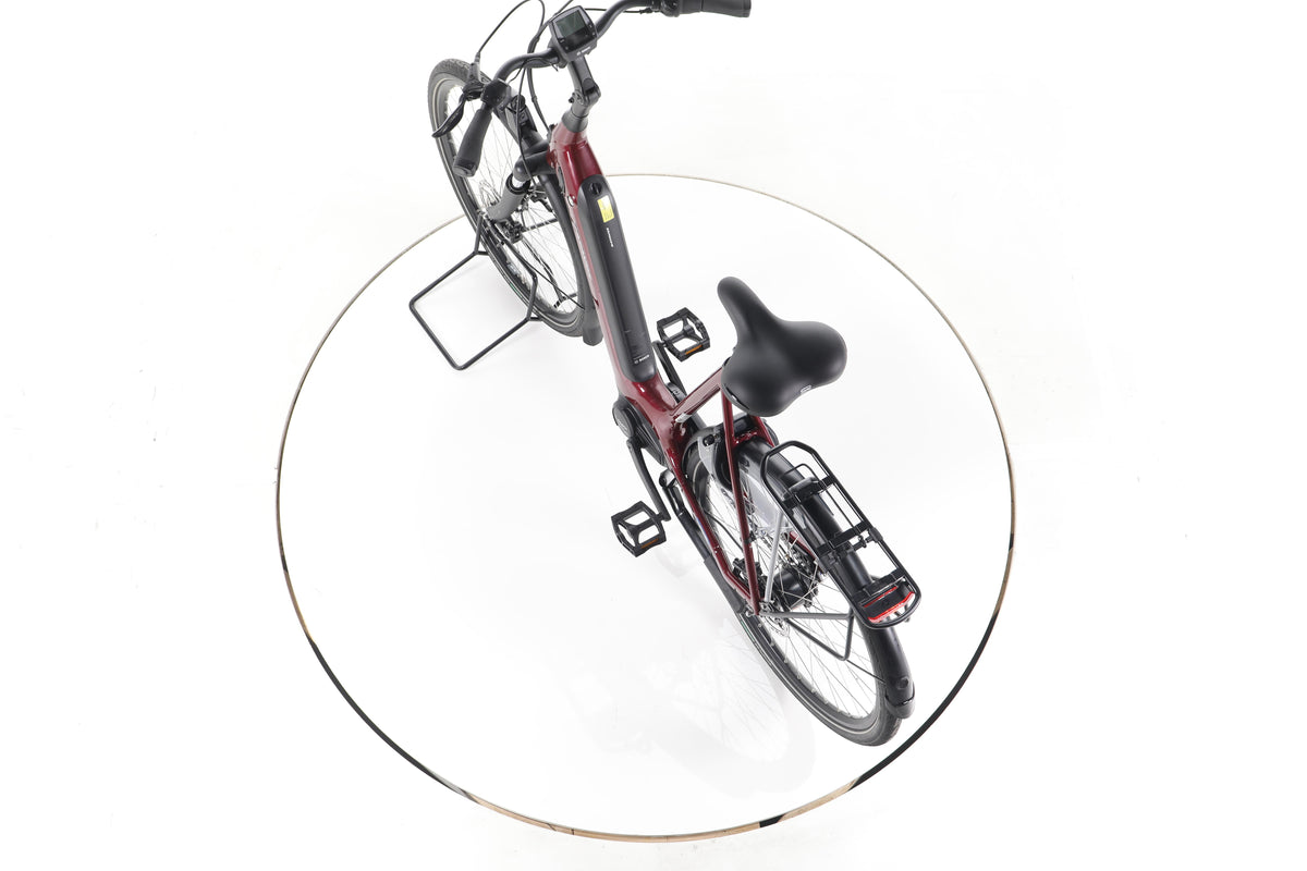 Batavus Finez E-go® Power City E-Bike Tiefeinsteiger - Image 21