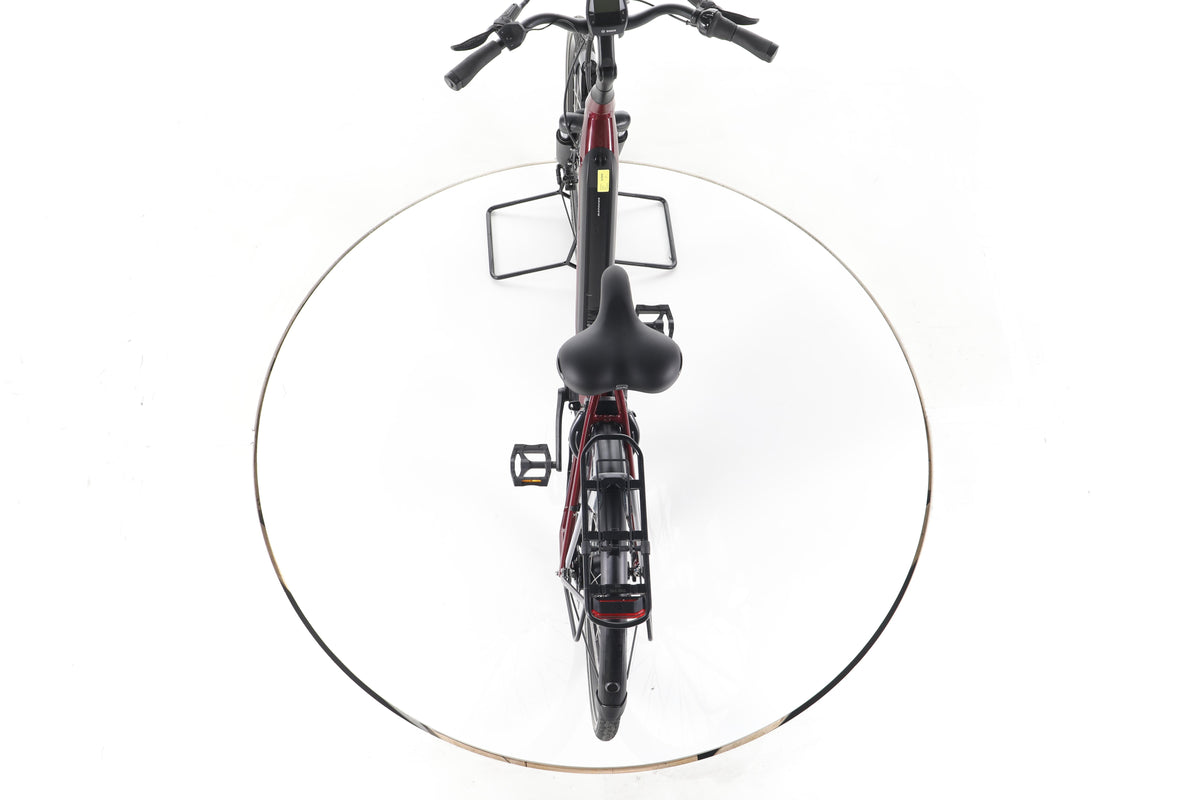 Batavus Finez E-go® Power City E-Bike Tiefeinsteiger - Image 22