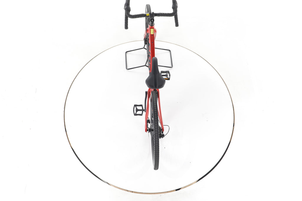 Giant Revolt 1 Gravelbike 2024 - Image 22
