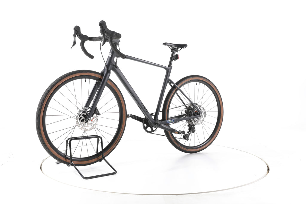 Cube Nuroad Pro Gravelbike 2025 - Image 6