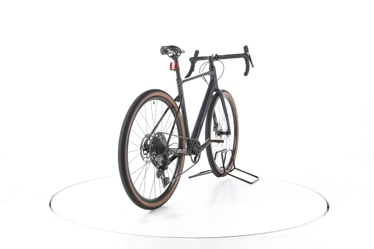 Cube Nuroad Pro Gravelbike 2025 - Image 11