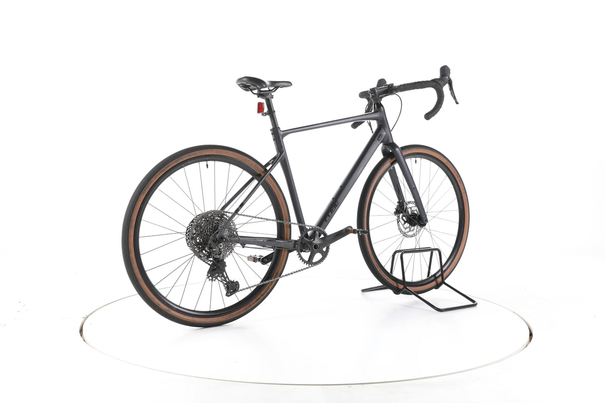 Cube Nuroad Pro Gravelbike 2025 - Image 12