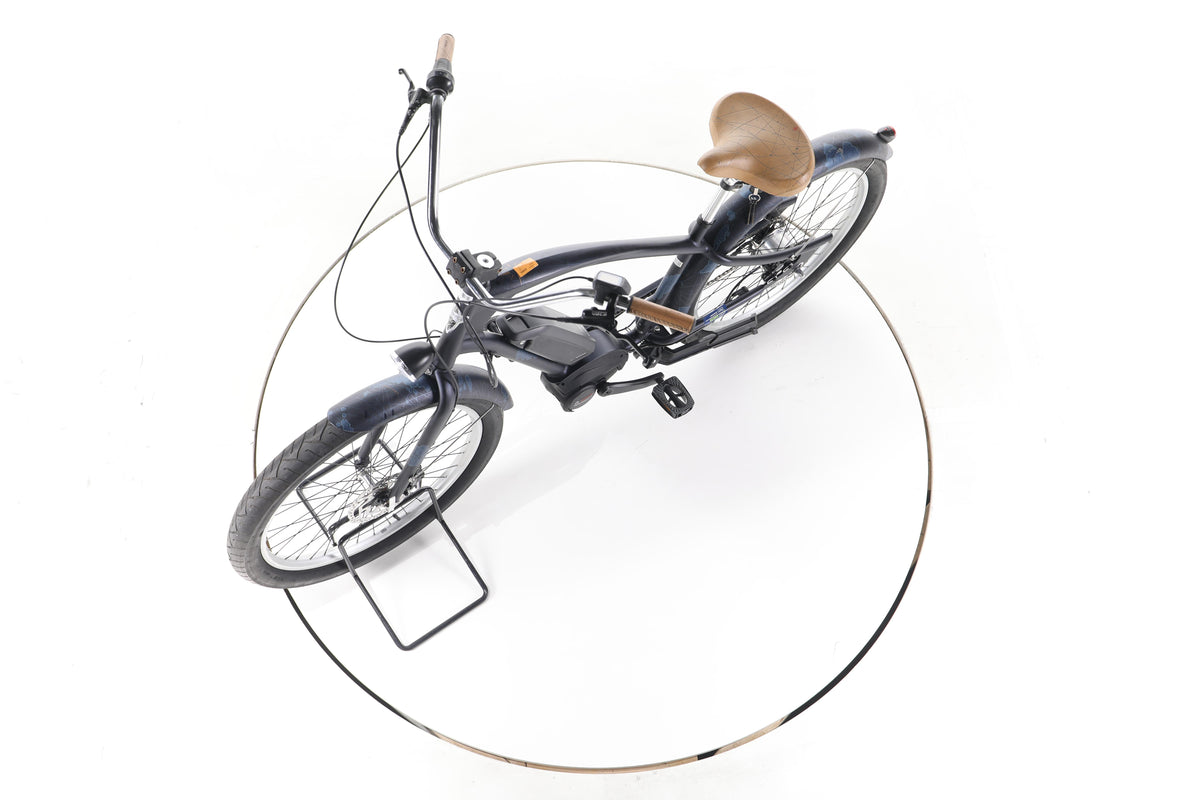 Electra Bicycle Ace of Spades Go! E-Cruiser Bikes - Image 18