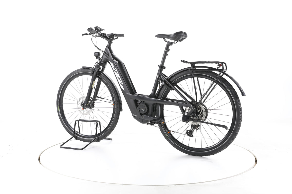 KTM Power Sport 10 Trekking E-Bike Tiefeinsteiger - Image 8