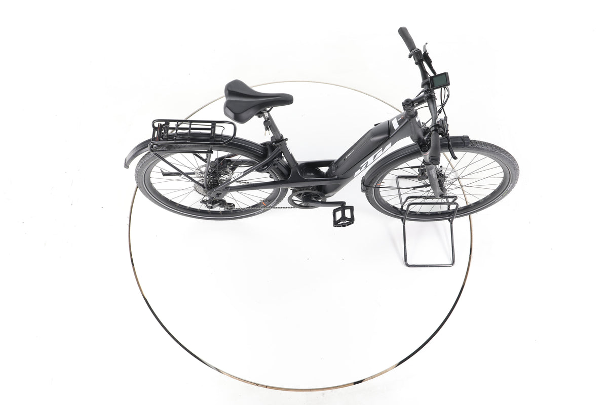 KTM Power Sport 10 Trekking E-Bike Tiefeinsteiger - Image 13
