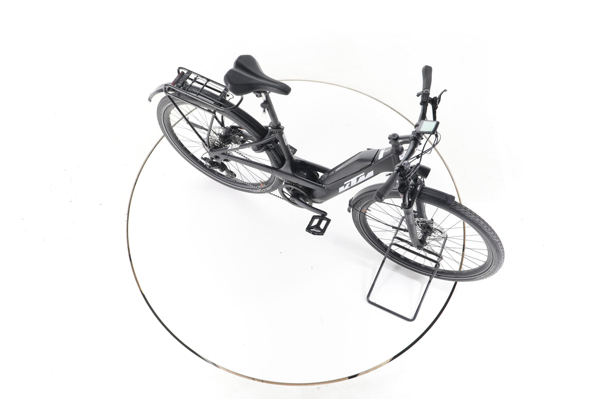 KTM Power Sport 10 Trekking E-Bike Tiefeinsteiger - Image 14