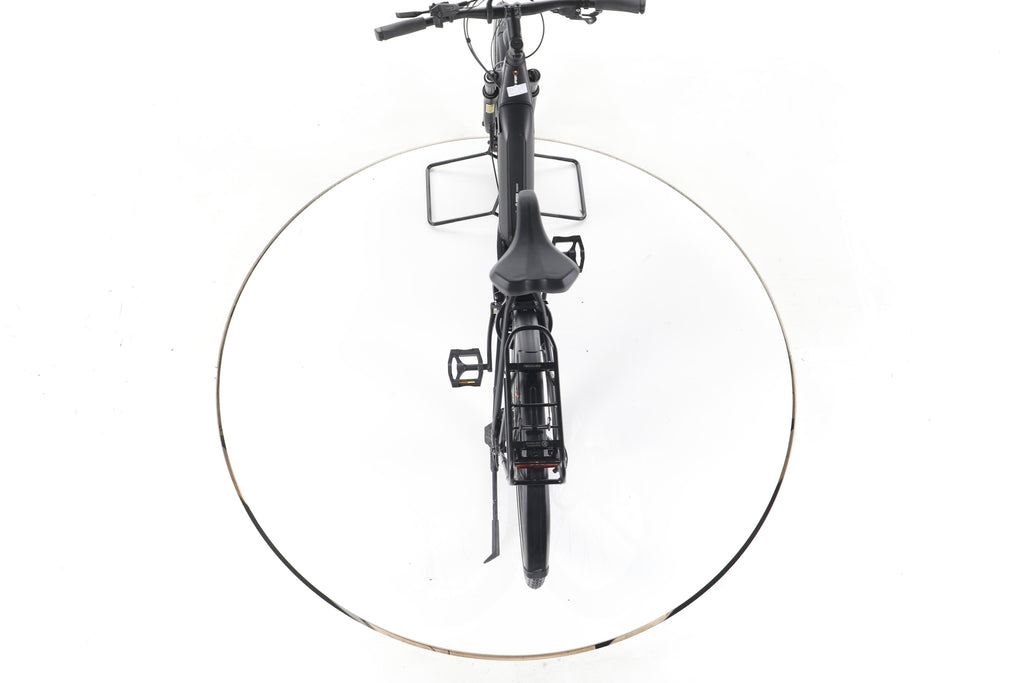 KTM Power Sport 10 Trekking E-Bike Tiefeinsteiger - Image 22
