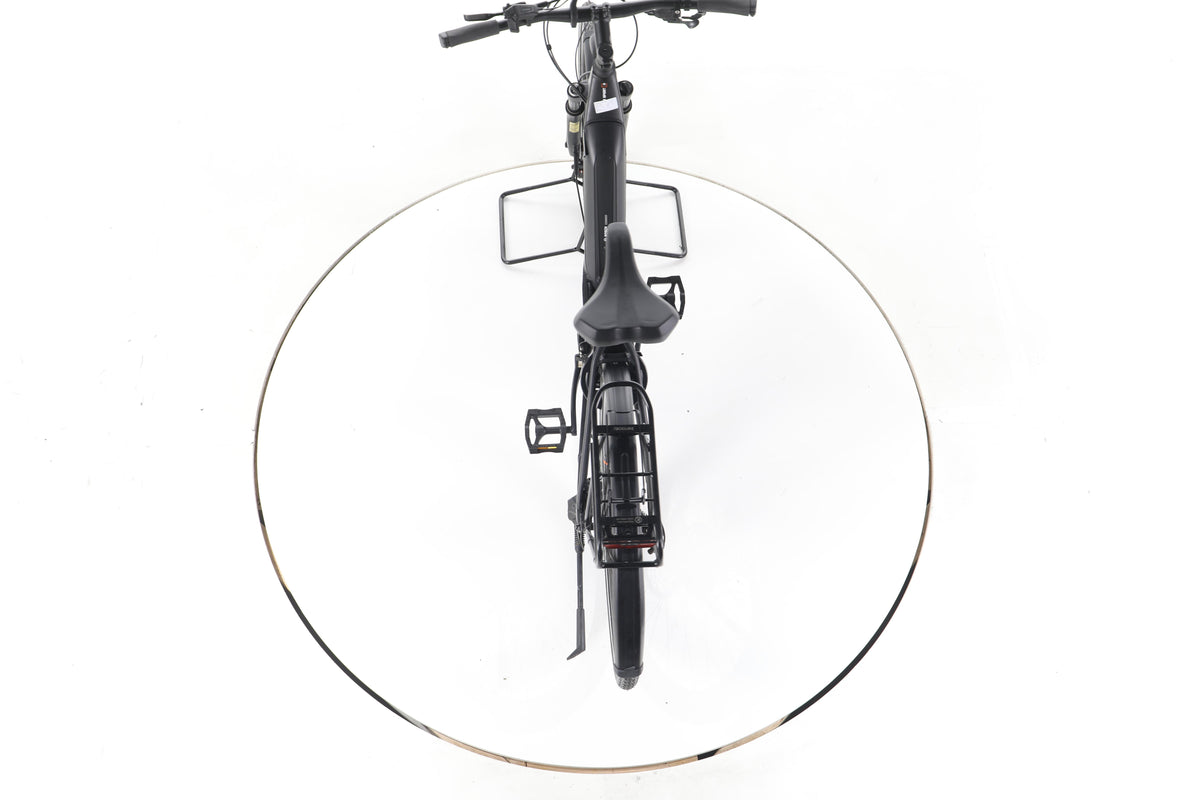 KTM Power Sport 10 Trekking E-Bike Tiefeinsteiger - Image 22