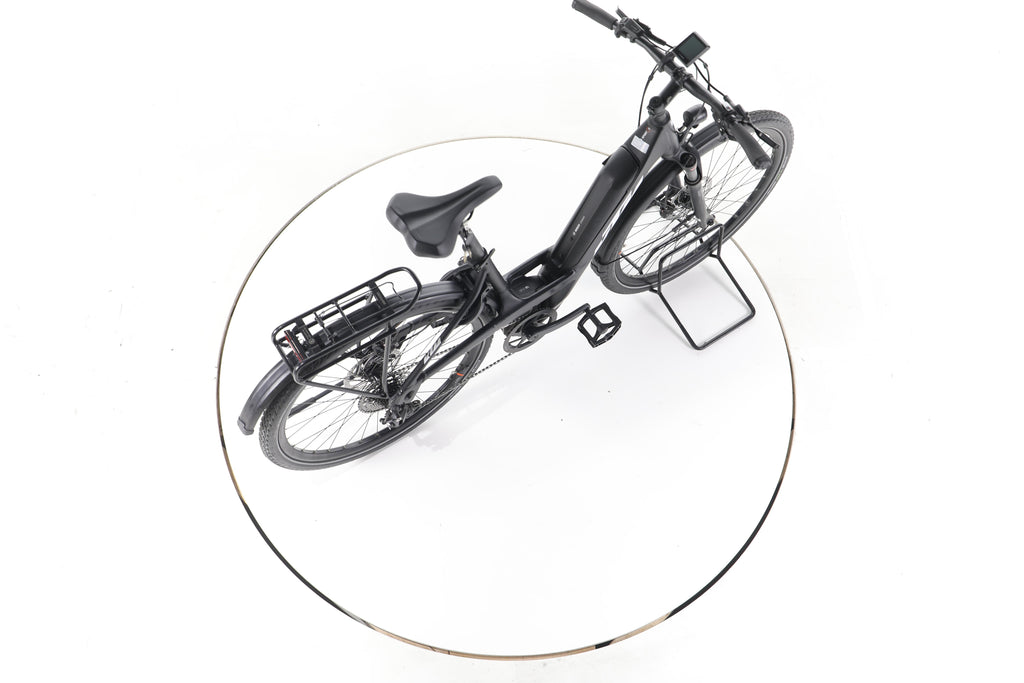 KTM Power Sport 10 Trekking E-Bike Tiefeinsteiger - Image 24